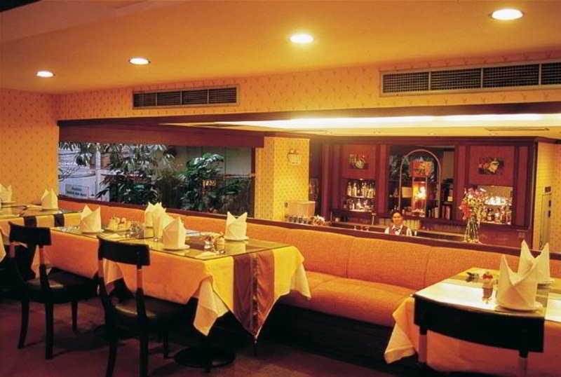 Silom City Hotel Bangkok Restaurant photo